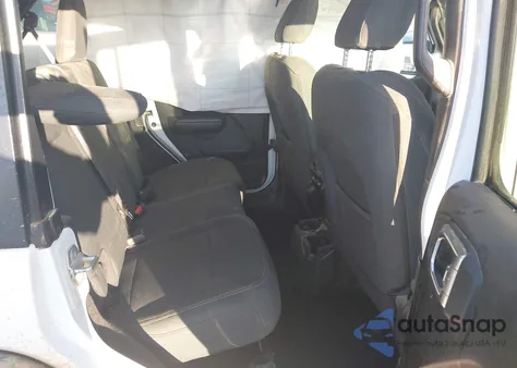 2024 Jeep Wrangler Sport z USA, uszkodzony, nr VIN 1C4PJXKN1RW177180